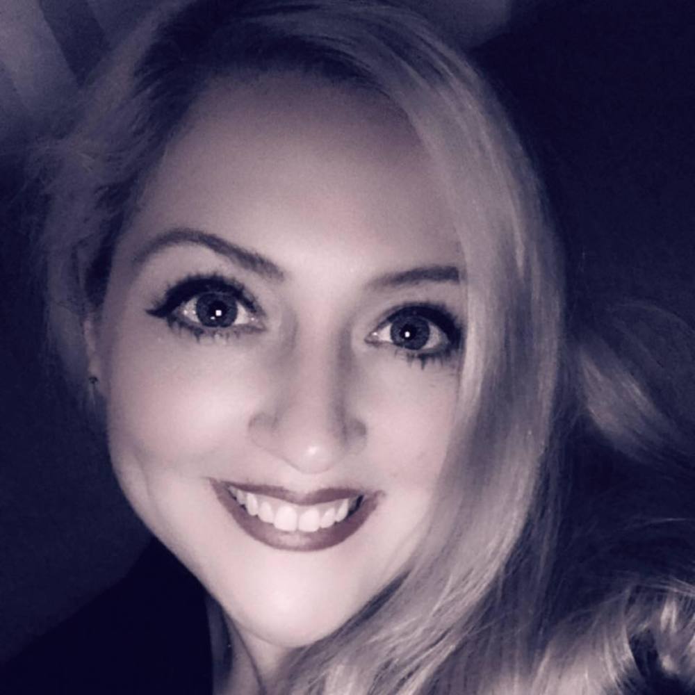 Meet your Posher, Kaycee
